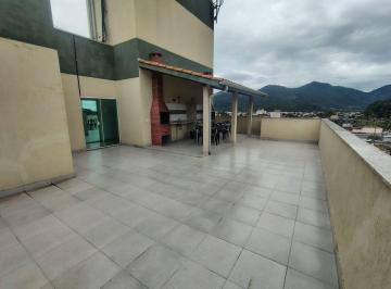 4ef75e51ebd5aa697bd294d99e97855810219d2d · Apartamento com 1 dormitório para alugar, 42 m² por R$ 1.920/mês - Estufa I - Ubatuba/SP