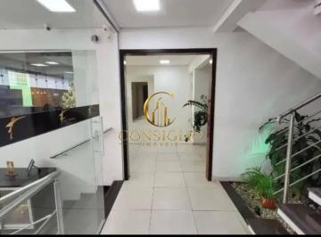 c30fd50e9b445ddfb69f0ad9787638375024c827 · Prédio Comercial com 12 Salas, 2 Salões e Estacionamento.