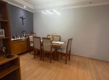 33e2da0f32a94d94fb50125e4ba6df6aab88d713 · Apartamento com 3 dormitórios à venda, 99 m² por R$ 770.000 - Santana - São José dos Campos/SP