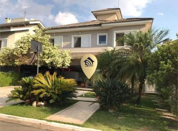d6826a1a1bf0979501c57eadc244319cb78862f2 · Casa à venda em condomínio Morada dos Lagos – Aldeia da Serra | 4 suítes | Piscina com SPA