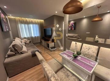 ff9c281fe517899eaff72635bc963ea3d29ee775 · Apartamento com 2 dormitórios à venda, 66 m² por R$ 295.000,00 - Vila Bela Flor - Mogi das Cruzes/SP