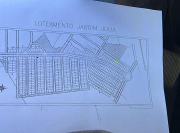 1174a45cd9db6bc5ddf5eb3970496240d8be8d2f · Terreno à venda, 240 m² por R$ 110.250,00 - Jardim Julia - Patos de Minas/MG