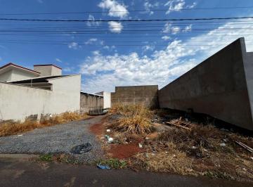 65dd82e399c81437e92365838b8af6608b07fe0f · Terreno à venda, 316 m² por R$ 600.000,00 - Jardim Panorâmico - Patos de Minas/MG