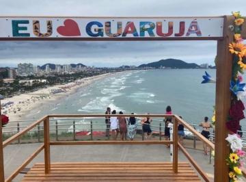 c6fb01ec34fdb7c78214c04dd2fe8960c1ff37fa · Apartamento Residencial à venda, Loteamento João Batista Julião, Guarujá - AP4789.