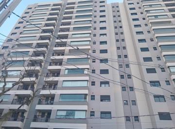 b07ca3b5f1b3f2e88e59d4b7e7fce63d496c0df4 · Apartamento com 3 suítes, 03 vagas, para alugar, 152 m² por R$ 11.000/mês - Vila Ema - São José dos