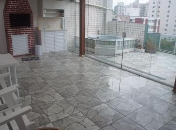 e1594cff1639374ee3a9f926774f707e5c00ddeb · Cobertura Residencial à venda, Vila Júlia, Guarujá - CO0431.