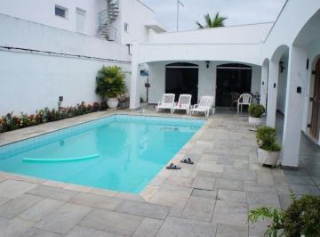0c0b74299fc07985befb9f53ec72bbd61576315a · Casa Residencial à venda, Acapulco, Guarujá - CA0732.