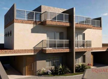 925f509bb96899f0fc91131dd263e0f28f7f494c · Sobrado com 3 dormitórios à venda, 194 m² por R$ 1.200.000,00 - Capão Raso - Curitiba/PR