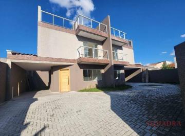 a3bce437bad18ca564595995f8598ecc0accac09 · Sobrado com 3 dormitórios à venda, 194 m² por R$ 1.200.000,00 - Capão Raso - Curitiba/PR