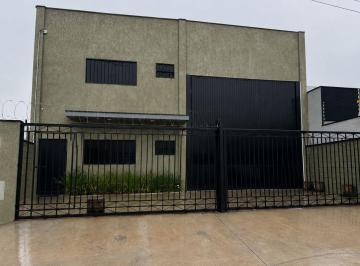 f8716cae321e8e223a786520db3d5a4db414cde3 · Galpão para alugar, 360 m² por R$ 9.090,00/mês - Jardim do Paço - Sorocaba/SP