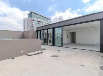 49bb47aad401f8f39eb013906163f5fde60aa040 · Cobertura com 4 dormitórios à venda, 394 m² por R$ 8.440.000,00 - Brooklin Paulista - São Paulo/SP
