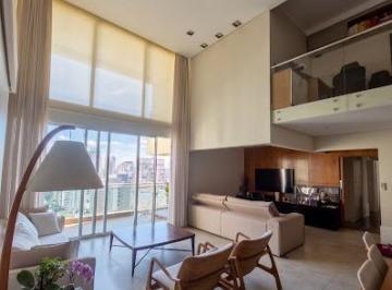 95c936ef63663e1030b01218f456a9edba9004ca · Apartamento com 4 dormitórios à venda, 204 m² por R$ 3.770.000,00 - Campo Belo - São Paulo/SP