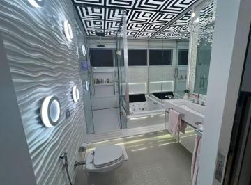 12e4909cd86625c321a09d53c6ae5f5a6853d0cf · Casa com 4 dormitórios à venda, 450 m² por R$ 4.890.000 - Alphaville Dom Pedro - Campinas/SP