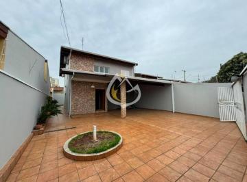 36d44b8bbb9b6463f5a5e8959a3eb5c7f1241734 · Casa com 3 dormitórios para alugar, 264 m² por R$ 6.558,64/mês - Jardim dos Calegaris - Paulínia/SP