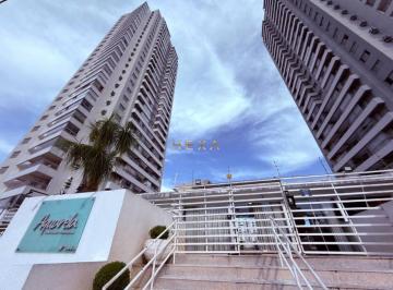 e8204338a2d6cc9a08009d470eedc8d1e3b84193 · Apartamento à venda no Residencial Aquarela Vila Alpes em Goiânia