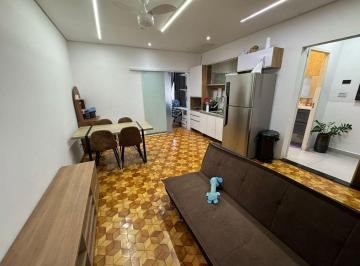 9f7f497e199120ce811b4c5b8b62e4e6c5eab6b3 · Apartamento com 1 dormitório para alugar, 55 m² por R$ 3.500,02/mês - Vila Gomes Cardim - São Paulo/