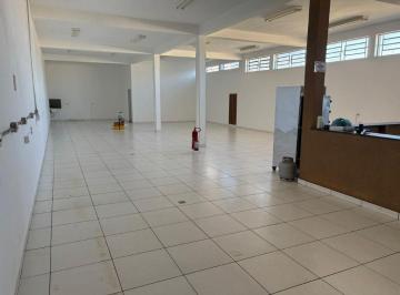 228aa5e6fb66c21560fc45d5073241d10a6e4901 · Salão para alugar, 310 m² por R$ 4.500,00/mês - Bom Jesus - Barretos/SP