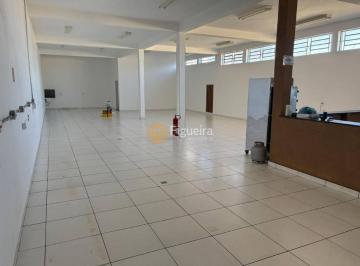 3066ecf12de1defb73874b1a86749c7e3781728f · Salão para alugar, 310 m² por R$ 4.500,00/mês - Bom Jesus - Barretos/SP