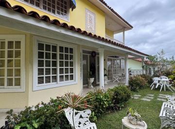 8db4fc98352c3a868518f4925cba45e175ff5aa1 · Casa com 4 dormitórios à venda, 483 m² por R$ 1.590.000,00 - Sapê - Niterói/RJ