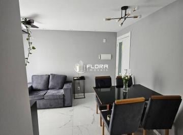 fdba1de8be155cacab8f1556a801f1ebdb4dbe26 · Apartamento com 2 dormitórios à venda, 46 m² por R$ 420.000,00 - Centro - Niterói/RJ