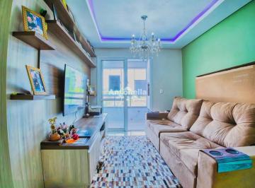 Apartamento · 2 Quartos · 1 Vaga · Apartamento à venda no bairro Jardim Eldorado