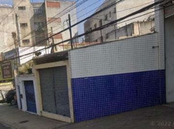 5ca957cd45d8969d09151237a79227e51e4c3617 · Terreno à venda, 205 m² por R$ 600.000,00 - Rudge Ramos - São Bernardo do Campo/SP