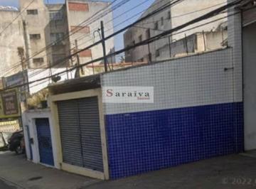 76ad03cd2c512d612c5263edc18b2ff9acea2135 · Terreno à venda, 205 m² por R$ 600.000,00 - Rudge Ramos - São Bernardo do Campo/SP
