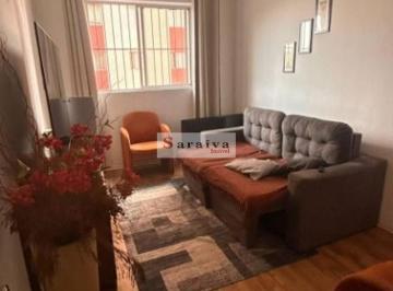 05d5554b5d4de85dde835e47f4189b75d25ed4ae · Apartamento com 2 dormitórios à venda, 61 m² por R$ 350.000 - Jardim Hollywood - São Bernardo do Cam