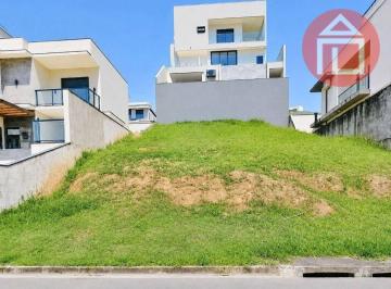 6ffdfe70d041b2f6f95af47c8037e72a04b98d48 · Terreno à venda, 323 m² por R$ 270.000,00 - Condomínio Villa Real de Bragança - Bragança Paulista/SP