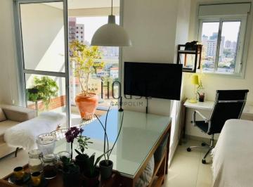 3a5b85fe547dc6b7fc54ad6a5baf23ba964f6505 · Apartamento com 1 quarto para alugar, 33 m² - Condomínio Liberty Home Studio - Sorocaba/SP