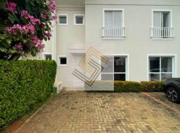 183091a01754ca36f92642d61c7720ac024ac79f · Casa com 3 dormitórios para alugar, 90 m² por R$ 7.298/mês - Loteamento Residencial Vila Bella - Cam