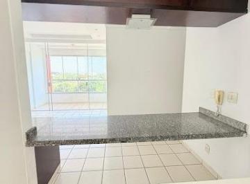 fab41c95e3e9b099d551d58810a6de14278b38ed · Apartamento 3 Quartos, 2 vagas, à venda, 79 m² por R$ 420.000 - Cidade Jardim - Goiânia/GO