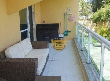 e843e52385c88dd25a9e91e1b7ede537248b3fdb · Flat com 2 dormitórios à venda, 84 m² por R$ 530.000,00 - Camboinhas - Niterói/RJ
