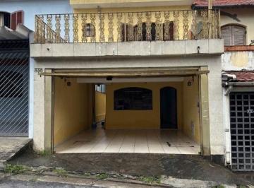 32ea1a47cce51fbbc9b967d0ee7154604809a8f1 · Sobrado com 4 dormitórios, 124 m² - venda por R$ 950.000,00 ou aluguel por R$ 5.292,92/mês - Parada