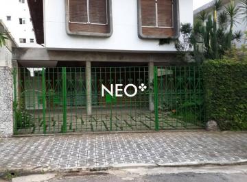 efe3d0a4d705099dcde14f60df70012f0c18a6e1 · Sobrado com 4 dormitórios à venda, 289 m² por R$ 2.700.000,00 - Ponta da Praia - Santos/SP