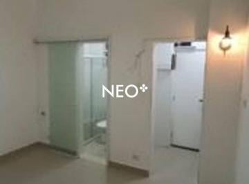 57a4f2807c4c583c2235148f56cd185168d2ddbb · Kitnet térrea para Alugar no Embaré, Santos – Aceita Pet e com Garagem