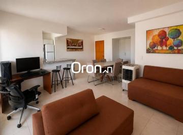 2f02c7a62780555c4135327d5dd98e2430333b64 · Apartamento com 3 dormitórios à venda, 106 m² por R$ 650.000,00 - Setor Goiânia 2 - Goiânia/GO