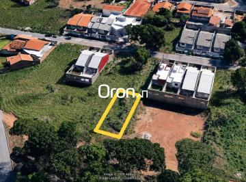 5bb824f1332b13ad028b63e1e975a40a1c12334d · Terreno à venda, 420 m² por R$ 230.000,00 - Cardoso - Aparecida de Goiânia/GO