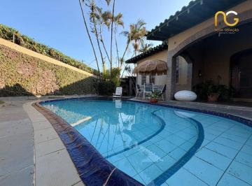 d9e5380c7b0fa8a80dad4d051c6af0524f287677 · Sobrado com 3 dormitórios à venda, 450 m² por R$ 3.000.000,00 - Canto do Forte - Praia Grande/SP