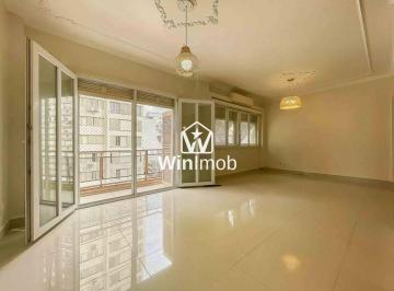 2020a9805a86019931a71259d2485117ab8fd46c · Apartamento com 3 dormitórios à venda, 159 m² por R$ 870.000,00 - Centro - Porto Alegre/RS