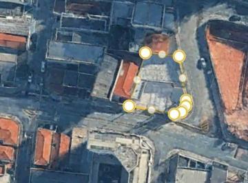 e96d25e4074722b22d89c6d4befc006858cd7664 · Terreno à venda, 449 m² ideal para comércio - Centro - Guarulhos/SP