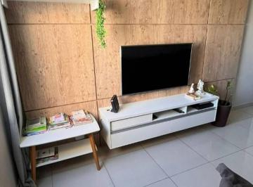 8ae309a2a03976228fd5045e98bf0fc18ba5a9d5 · Apartamento com 2 dormitórios à venda, 54 m² por R$ 240.000,00 - Conjunto Residencial Parque Bandeir