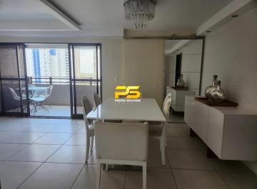 Apartamento · 104m² · 3 Quartos · Apartamento com 104m² para venda | Altiplano