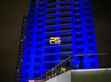 Apartamento · 133m² · 3 Quartos · Apartamento Alto Padrão à Venda – Novo Empreendimento em João Pessoa - PB