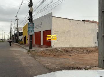 Comercial · 350m² · GALPÃO PARA LOCAÇÃO COM 350M²
