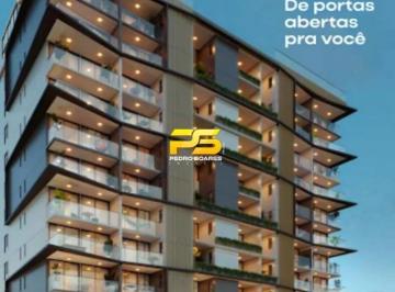 Apartamento · 80m² · 3 Quartos · 2 Vagas · LANÇAMENTO APARTAMENTOS PARA VENDA À PARTIR R$ 875.961,59 | MANAÍRA