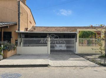 17e5236fc0af7d66a5c50d6e9a55bdb600334617 · Casa com 2 dormitórios à venda, 48 m² por R$ 295.000,00 - Cohapar - Guaratuba/PR
