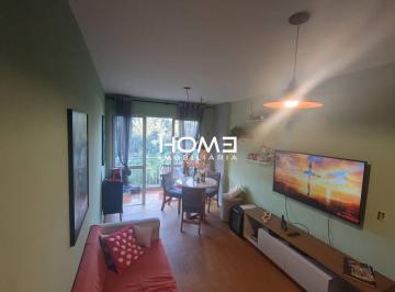 3639254e28a3690032b9cc6f6c97dae743604638 · Apartamento com 2 dormitórios à venda, 58 m² por R$ 215.000,00 - Itanhangá - Rio de Janeiro/RJ