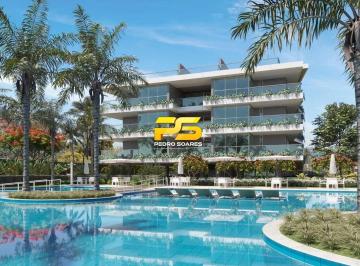 Apartamento · 64m² · 2 Quartos · LANÇAMENTO APARTAMENTOS DE ALTO PADRÃO PARA VENDA – Praia do Seixas | João Pessoa | A PARTIR  1.028.