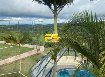 Terreno · 360m² · LOTE A VENDA OPORTUNIDADE CONDOMINIO CAMINHOS DA SERRA BANANEIRAS-PB
